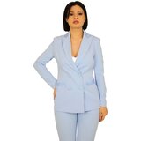 Zahjr Jakne & Blazerji 53539114 Modra | Shoptok.si