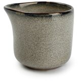 Salt&Pepper Siv vrč za mleko iz kamenine 85 ml Meridian – Cene