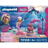 Playmobil 72108 - Poročni bife za podvodno poroko - 1 k. Cene