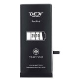  Baterija za iphone 6 2510 mah hc deji ( BAT9213 ) | ePonuda.com