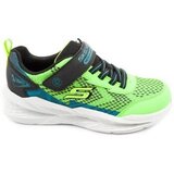 Skechers Nizke superge Meteor-Lights Led pisana Cene