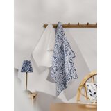 Sinsay Kuhinjske krpe s biljnim motivom set od 2 kom | shoptok.hr