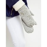 Yups Gloves gray melange bx4064. R03 | shoptok.hr