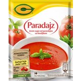 Centroproizvod paradajz krem supa sa bosiljkom 56g kesica cene