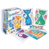 Aquarellum Mini - Muce, (21336875)