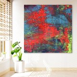 Wallity Slika na zidu DEV10695-140140, 140x140 cm | Eponuda.ba