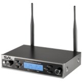 Sal Bežični set, 2 bežična mikrofona i prijemnik - MVN610 | shoptok.hr