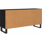  ormar 103,5 x 30 x 50 cm Crni hrast Konstruirano drvo | shoptok.hr