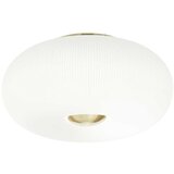 Ideal lux - led plafonsko svetlo arizona 5xGX53/9W/230V prečnika 50 cm belo | Eponuda.com