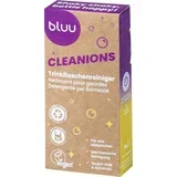 cleanions - čistilo za steklenice za pitje - 140 k.