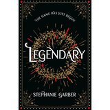 Hachette Stephanie Garber - Legendary | Eponuda.com