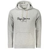 PepeJeans Puloverji pm5800019 Siva Cene