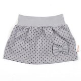 Modna kućica Dizzy Baby Minica Siva | shoptok.hr