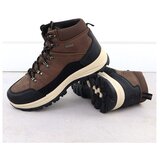 Big Star SS174049 Smeđa | shoptok.hr