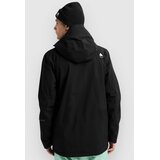 Burton Reserve Slim Jakna true black | Shoptok.si