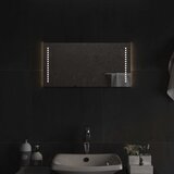  LED kupaonsko ogledalo *Transparent*an 60 x 30 cm Pravokutni | Eponuda.com
