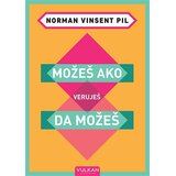Vulkan Izdavaštvo Možeš ako veruješ da možeš Cene