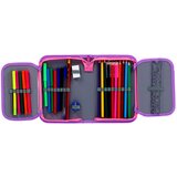 ABC123 Enojna peresnica Starter Samorog 2 (27-delna), polna | Shoptok.si