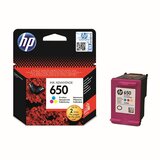 Tinta HP CZ102AE HP 650 Tri-color | Eponuda.ba