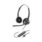 HP Poly EncorePro 310 Monaural USB-A Headset TAA