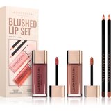 Anastasia Beverly Hills Blushed Lip Set darilni set za ustnice | Shoptok.si