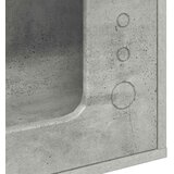  Mačja Kuća Beton 51 x 30 x 42 cm Konstruirano drvo | shoptok.hr