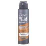 Dove Muški dezodorans Men + Care Talc Mineral & Sandalwood 50ml Cene