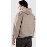 ICHPIG Heritage Cordless Pulover s kapuco granite | Shoptok.si