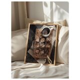 WALLXPERT Dekorativna slika u okviru 50 x 70 cm | Eponuda.com