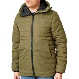 Eastbound muška jakna flow, maslinasta Cene