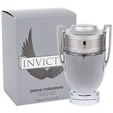 Paco Rabanne invictus toaletna voda 100 ml za moške Cene