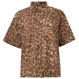 JJXX Srajce & Bluze 12287877 marrón Kostanjeva | Shoptok.si