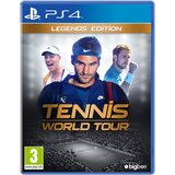  Tennis World Tour Legends Edition (PS4) | Shoptok.si