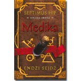 Laguna MEDIKA - Endži Sejdž ( 5879 ) | ePonuda.com