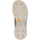 Merrell Niske cipele 'MOAB SPEED 2' karamela / svijetlosmeđa / siva / prljavo bijela | shoptok.hr