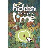 Steam Hidden Through Time (PC) Key EUROPE Steam Hidden Through Time (PC) Key EUROPE Slike