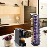 Impakt Držač za Nespresso Kapsule – Kapacitet 40 Komada Cene