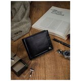 Rovicky Denarnice PC103BAR78558 Črna | Shoptok.si