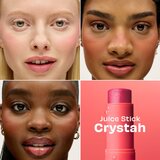Benefit Juice Stick rumenilo u olovci nijansa Crystah 8 g | shoptok.hr