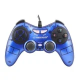 Pad ESPERANZA FIGHTER, vibration, PC, USB, blue, EGG105B