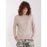BADU Sweater-BA-SW-8049.41X-beige | Shoptok.si