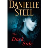 Book Depot Inc. Danielle Steel - The Dark Side Cene