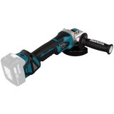 Makita akumulatorska ugaona brusilica DGA519Z, bez baterija i punjača | ePonuda.com