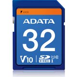 A DATA SD CARD SDHC 32GB UHS-I CL10 100 /20 MB /s | shoptok.hr