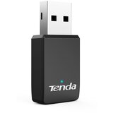 Tenda U9 AC650 Wireless Dual Band Auto-Install USB Adapter cene