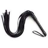 Fetish Arts BiČ Squash 9 Tails Black | Shoptok.si