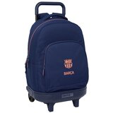 Barcelona Trolley Compact 2 Equipacion 25/26 F.C. 45 cm | shoptok.hr