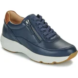 Clarks Nizke superge TIVOLI ZIP