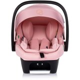Chipolino dječja kolica Euphoria 3u1 Powder Pink | shoptok.hr