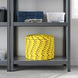  Višenamjensko pomoćno uže 12 mm 25 m Žuta PP - Žuta 12 mm 25 m | shoptok.hr